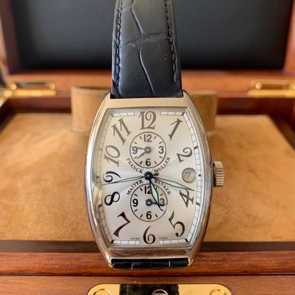 Franck muller - Picture 3 of 14